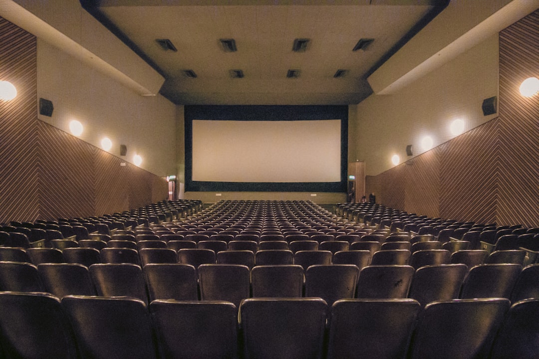 Photo Movie theater