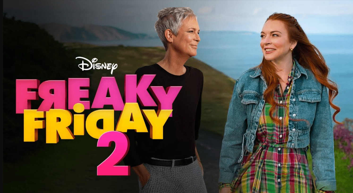 Freakier Friday 2025: Cast, Plot, Release Date, and Latest Updates