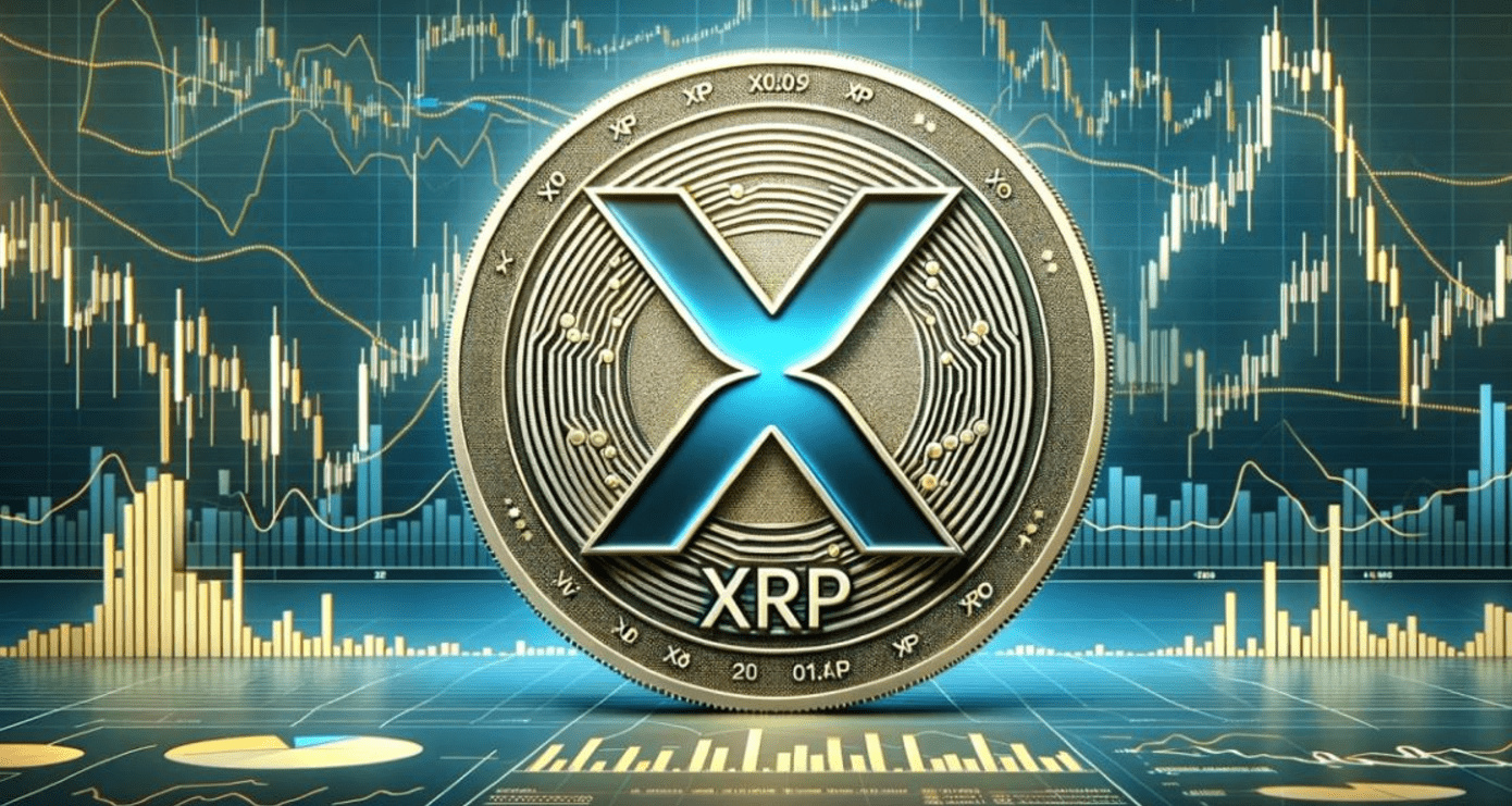 XRP Becomes Fourth Largest Cryptocurrency After $100B Surge