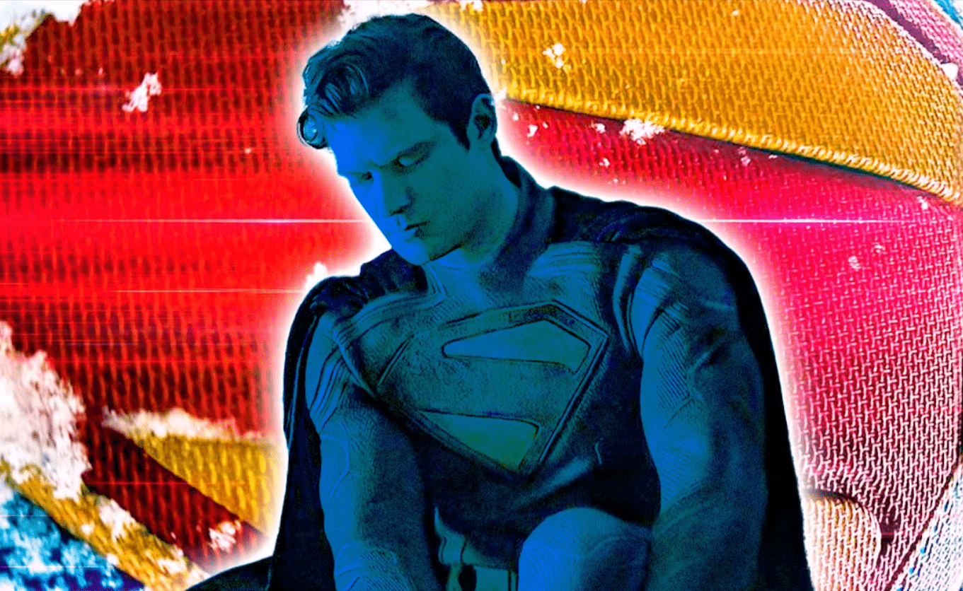 Superman 2025 Movie: Release Date, Cast, and Latest Updates